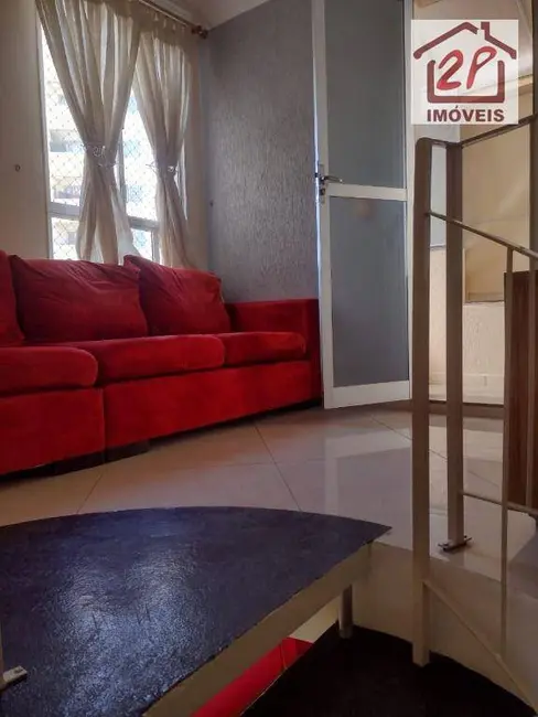 Cobertura com 3 quartos à venda, 122m2 em Sao Jose Dos Campos - SP - imagem 6 Foto 6 de Cobertura com 3 quartos à venda, 122m2 em Sao Jose Dos Campos - SP