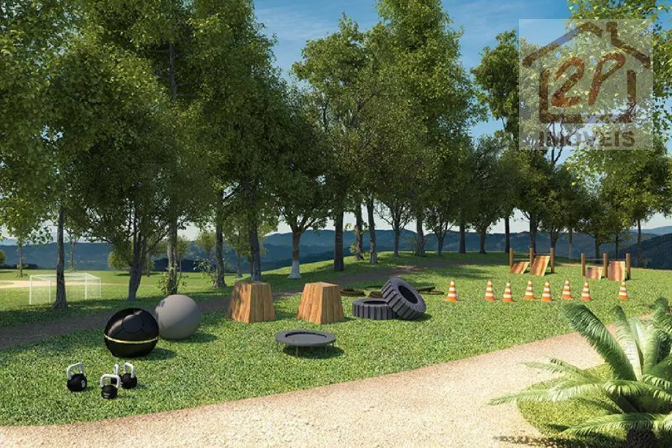 Foto 8 de Casa de Condomínio com 4 quartos à venda, 329m2 em Parque Residencial Maria Elmira, Cacapava - SP