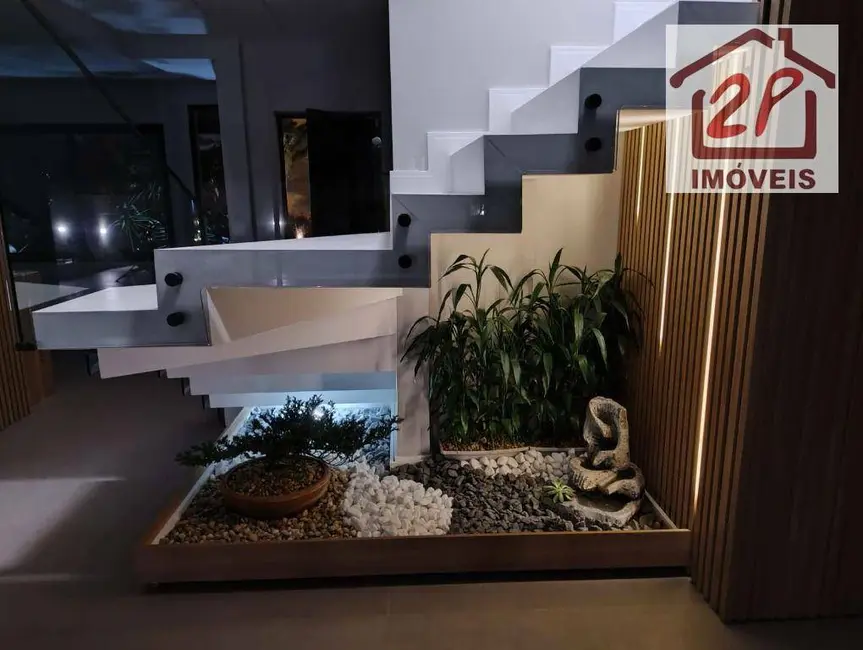 Foto 4 de Casa de Condomínio com 5 quartos à venda, 450m2 em Sao Jose Dos Campos - SP