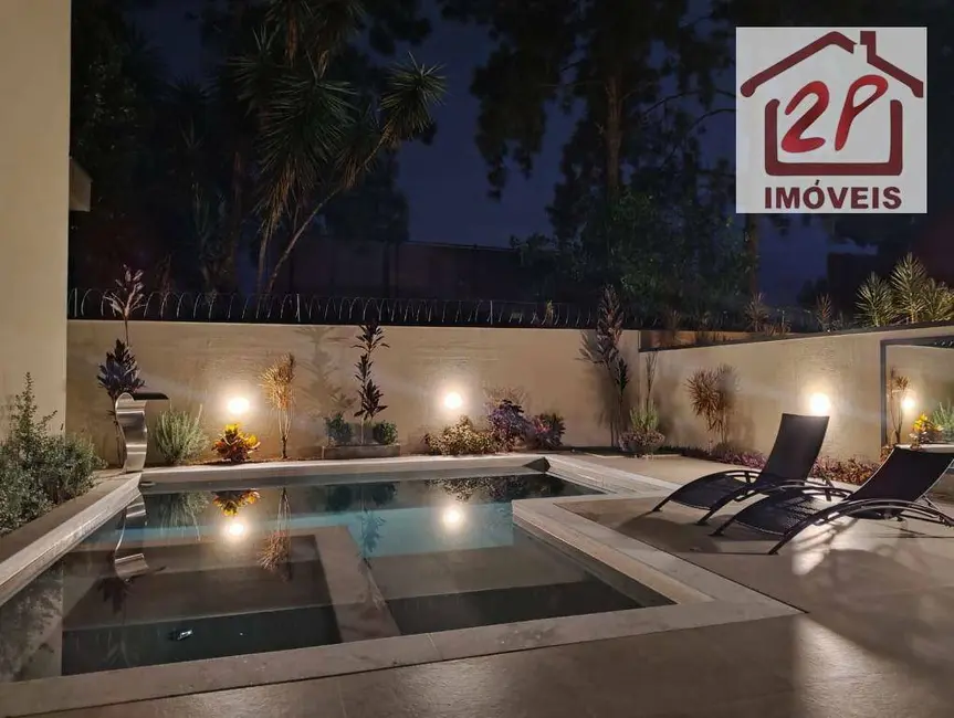 Foto 5 de Casa de Condomínio com 5 quartos à venda, 450m2 em Sao Jose Dos Campos - SP