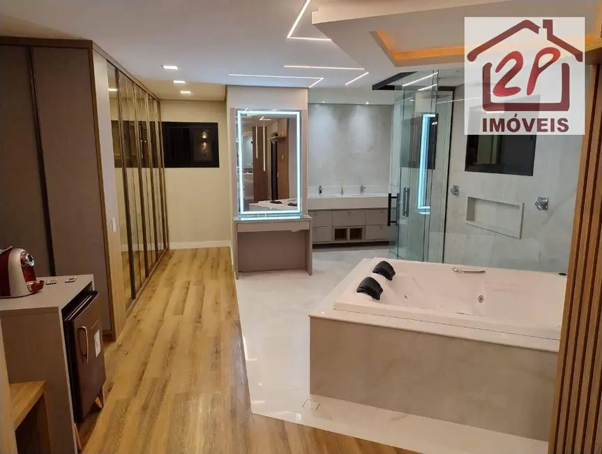 Foto 7 de Casa de Condomínio com 5 quartos à venda, 450m2 em Sao Jose Dos Campos - SP