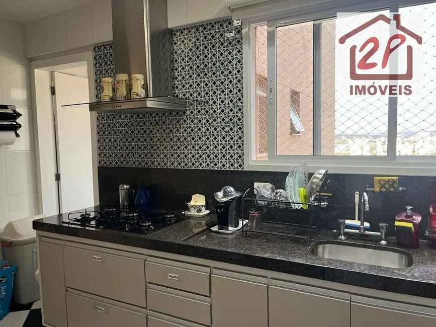 Foto 3 de Apartamento com 3 quartos à venda, 122m2 em Sao Jose Dos Campos - SP