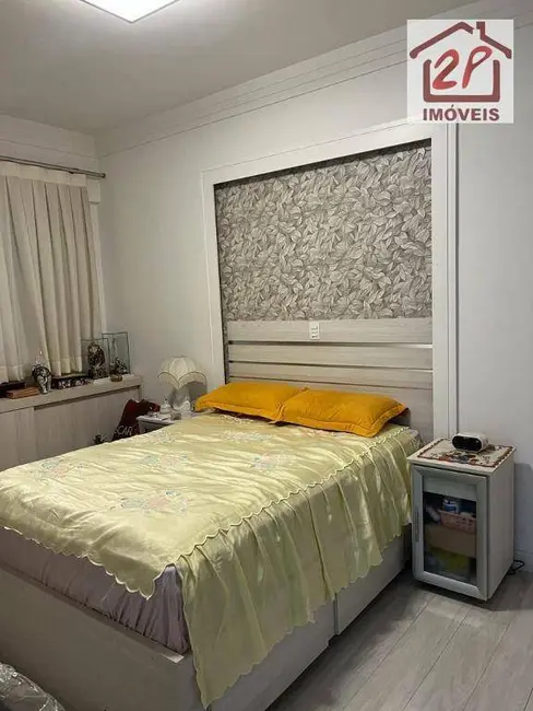 Foto 2 de Apartamento com 3 quartos à venda, 122m2 em Sao Jose Dos Campos - SP