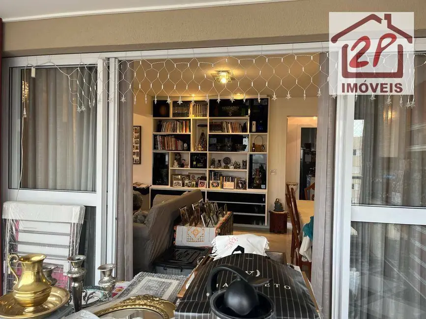 Foto 6 de Apartamento com 3 quartos à venda, 122m2 em Sao Jose Dos Campos - SP