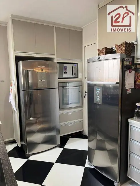 Foto 5 de Apartamento com 3 quartos à venda, 122m2 em Sao Jose Dos Campos - SP