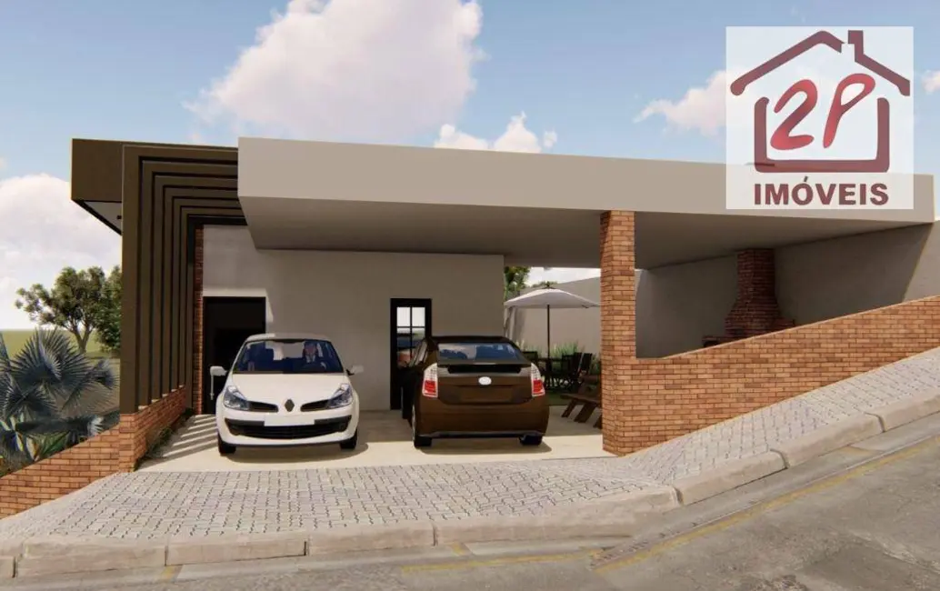 Casa de Condomínio com 4 quartos à venda, 300m2 em Sao Jose Dos Campos - SP - imagem 3 Foto 3 de Casa de Condomínio com 4 quartos à venda, 300m2 em Sao Jose Dos Campos - SP