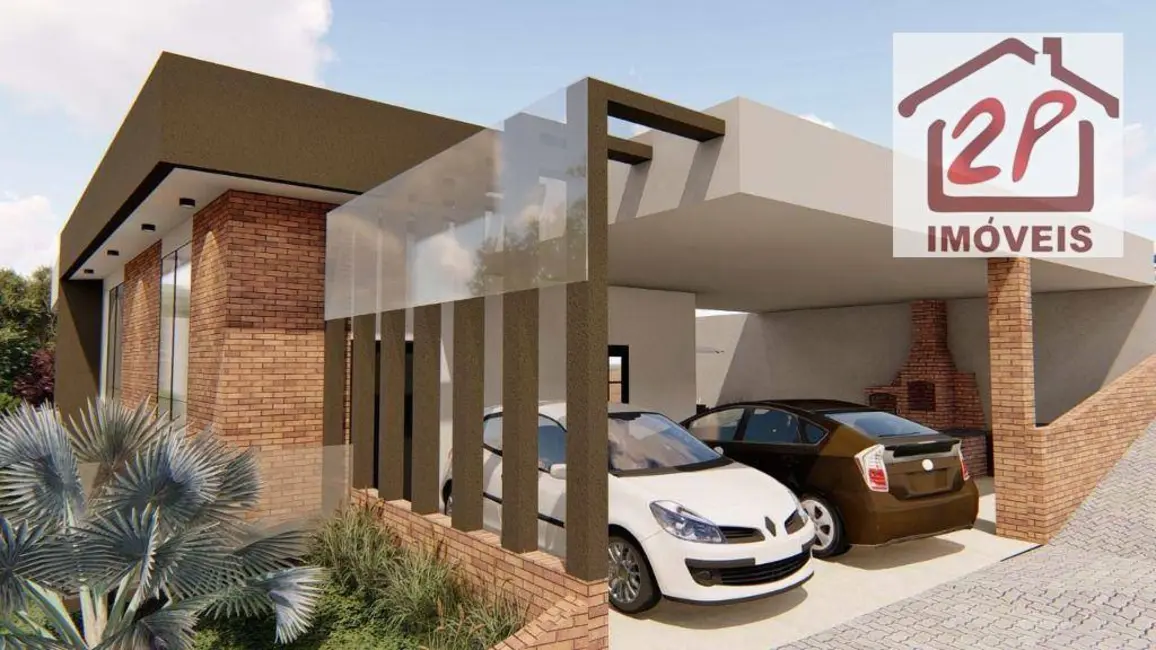 Casa de Condomínio com 4 quartos à venda, 300m2 em Sao Jose Dos Campos - SP - imagem 2 Foto 2 de Casa de Condomínio com 4 quartos à venda, 300m2 em Sao Jose Dos Campos - SP