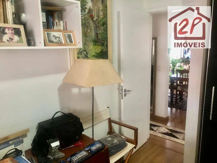 Apartamento com 3 quartos à venda, 98m2 em Sao Jose Dos Campos - SP - imagem 9 Foto 9 de Apartamento com 3 quartos à venda, 98m2 em Sao Jose Dos Campos - SP