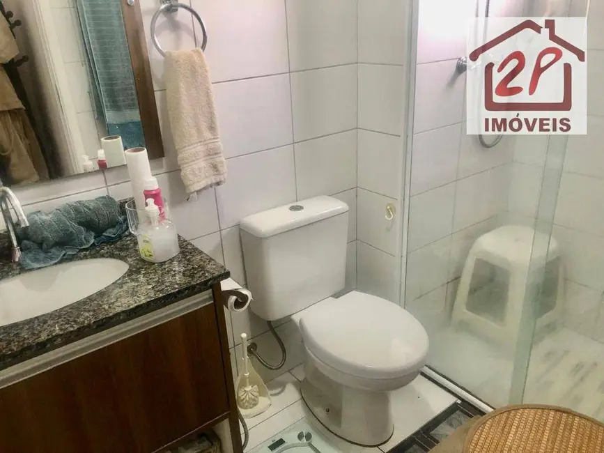 Apartamento com 3 quartos à venda, 98m2 em Sao Jose Dos Campos - SP - imagem 7 Foto 7 de Apartamento com 3 quartos à venda, 98m2 em Sao Jose Dos Campos - SP