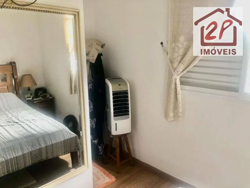 Apartamento com 3 quartos à venda, 98m2 em Sao Jose Dos Campos - SP - imagem 6 Foto 6 de Apartamento com 3 quartos à venda, 98m2 em Sao Jose Dos Campos - SP
