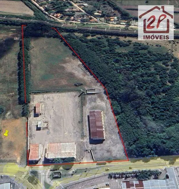 Sala Comercial para alugar, 50000m2 em Sao Jose Dos Campos - SP - imagem 1 Foto 1 de Sala Comercial para alugar, 50000m2 em Sao Jose Dos Campos - SP