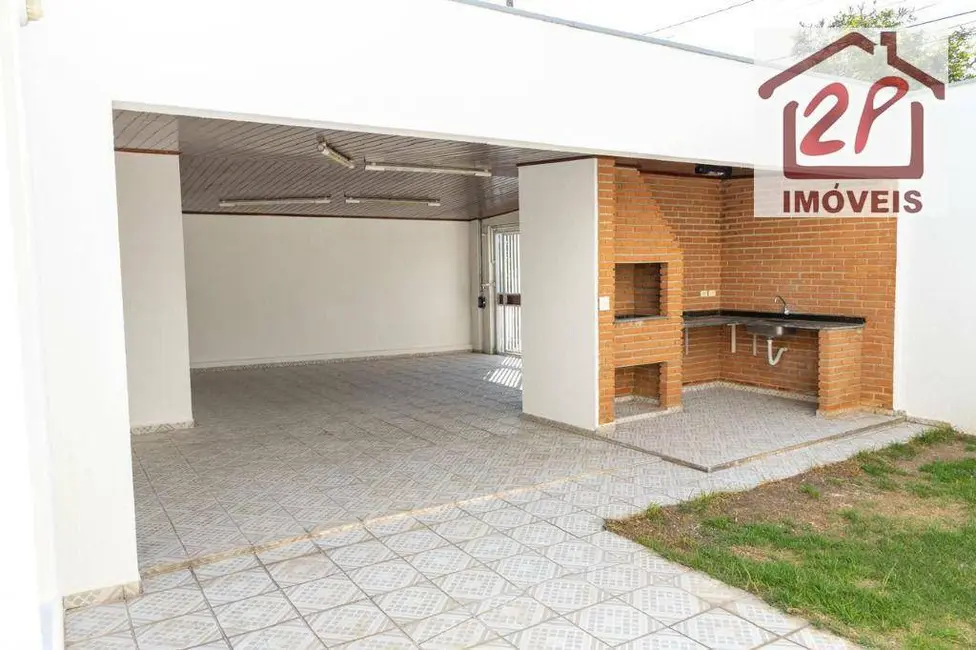 Foto 5 de Casa com 4 quartos à venda, 300m2 em Jardim Santa Maria, Jacarei - SP