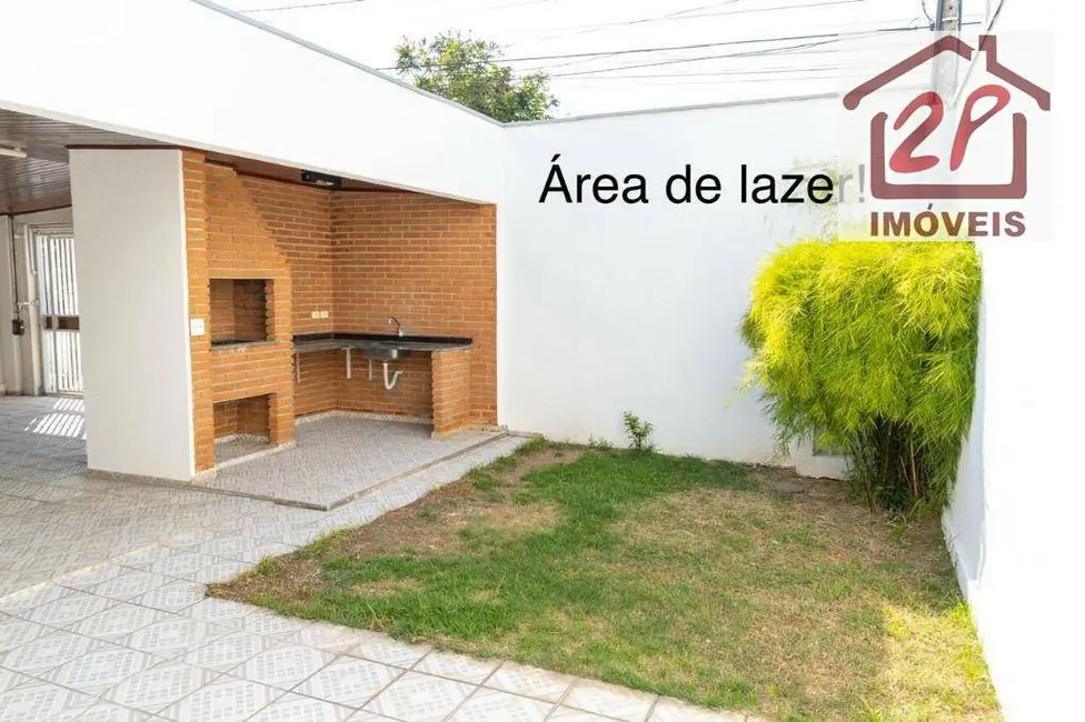 Foto 7 de Casa com 4 quartos à venda, 300m2 em Jardim Santa Maria, Jacarei - SP