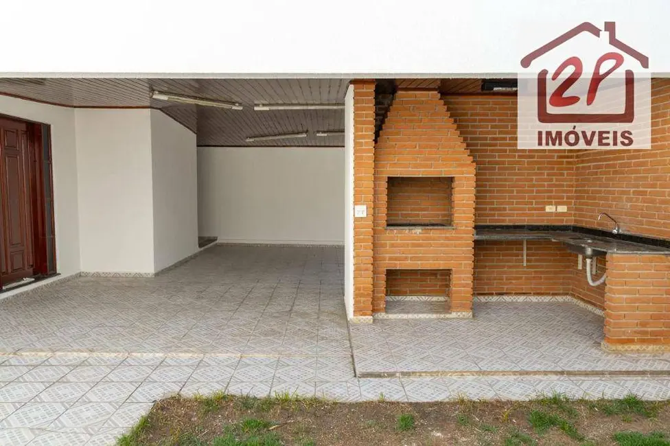 Foto 6 de Casa com 4 quartos à venda, 300m2 em Jardim Santa Maria, Jacarei - SP
