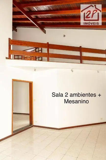 Foto 9 de Casa com 4 quartos à venda, 300m2 em Jardim Santa Maria, Jacarei - SP