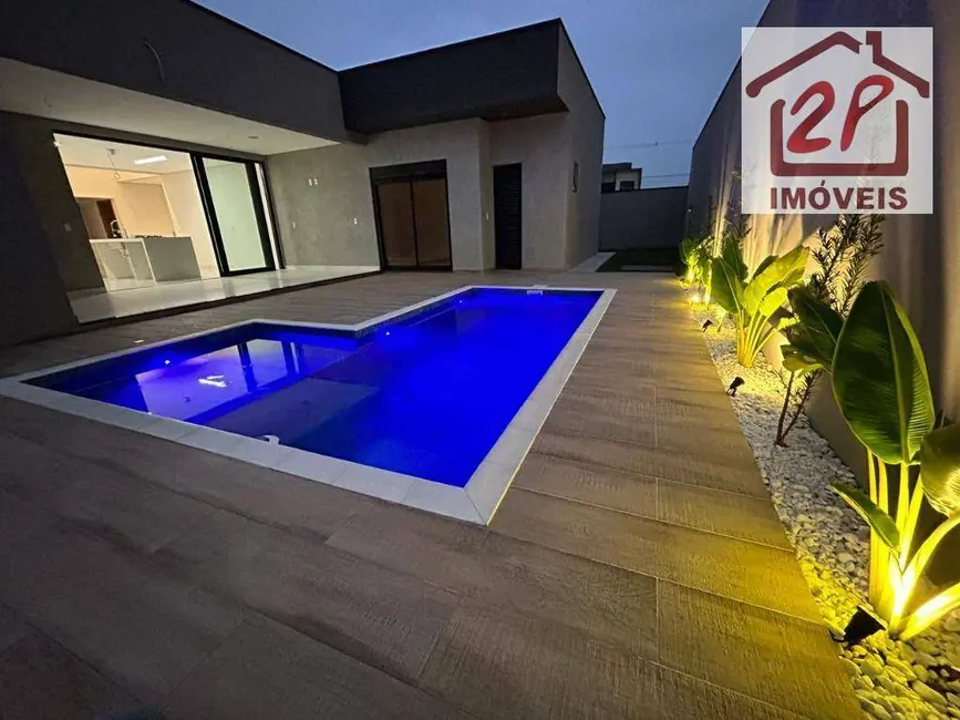 Casa de Condomínio com 3 quartos à venda, 450m2 em Sao Jose Dos Campos - SP - imagem 5 Foto 5 de Casa de Condomínio com 3 quartos à venda, 450m2 em Sao Jose Dos Campos - SP