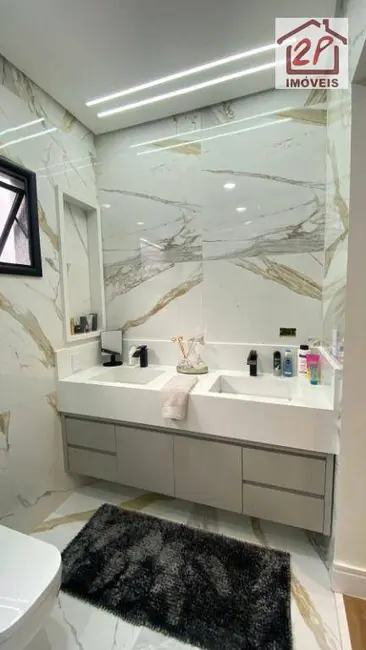 Foto 6 de Casa com 3 quartos à venda, 243m2 em Sao Jose Dos Campos - SP