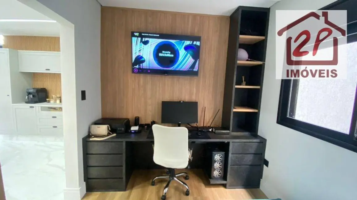 Foto 4 de Casa com 3 quartos à venda, 243m2 em Sao Jose Dos Campos - SP