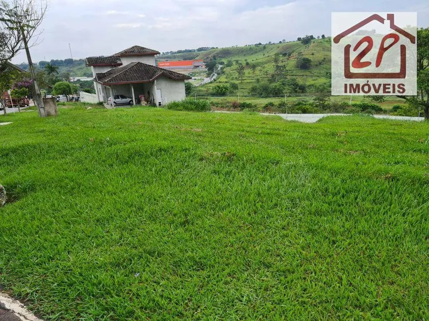 Foto 9 de Terreno / Lote à venda, 1007m2 em Jacarei - SP