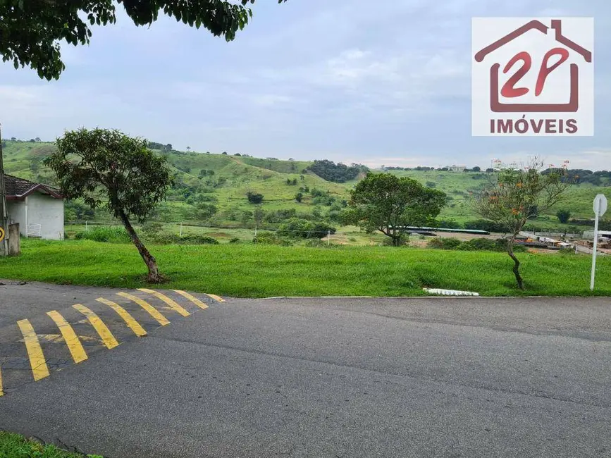 Foto 5 de Terreno / Lote à venda, 1007m2 em Jacarei - SP