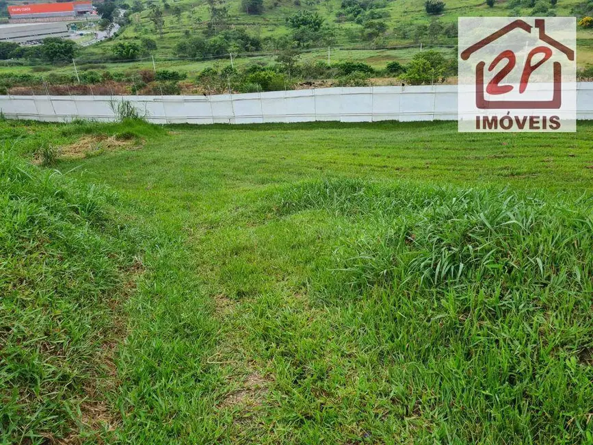 Foto 4 de Terreno / Lote à venda, 1007m2 em Jacarei - SP