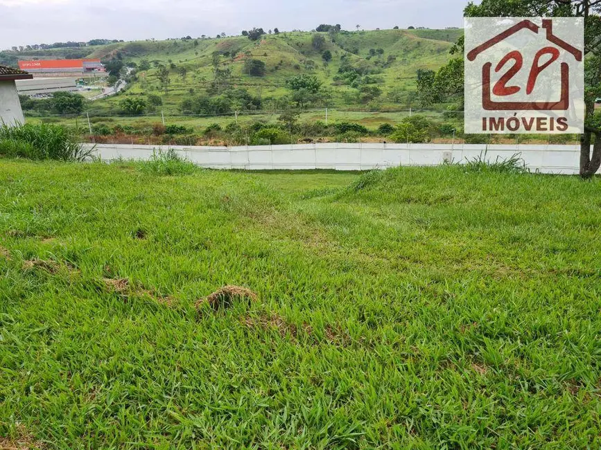 Foto 6 de Terreno / Lote à venda, 1007m2 em Jacarei - SP