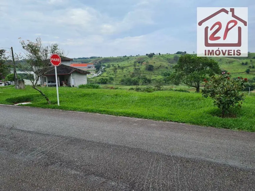 Foto 7 de Terreno / Lote à venda, 1007m2 em Jacarei - SP