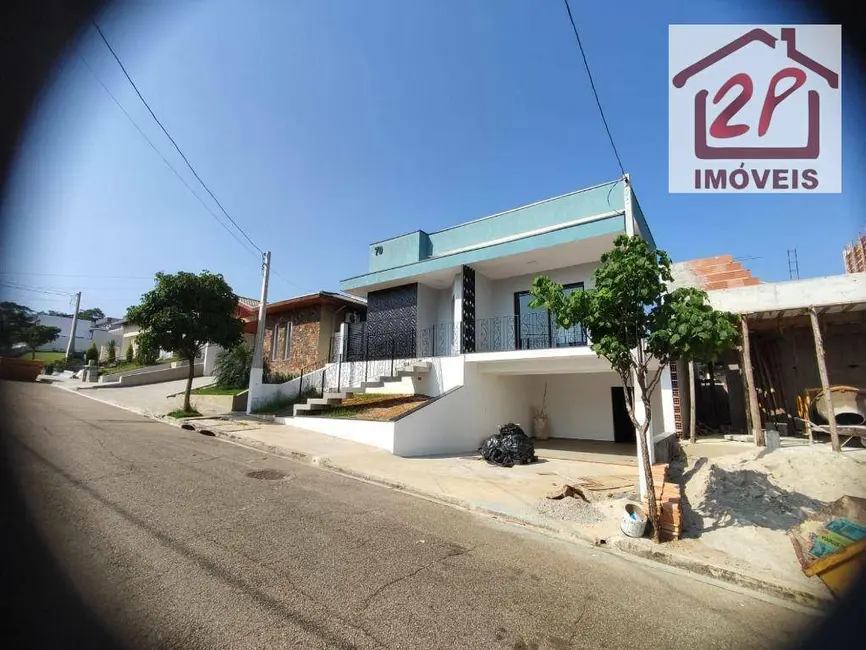 Foto 6 de Casa de Condomínio com 3 quartos à venda e para alugar, 250m2 em Bairro do Grama, Cacapava - SP