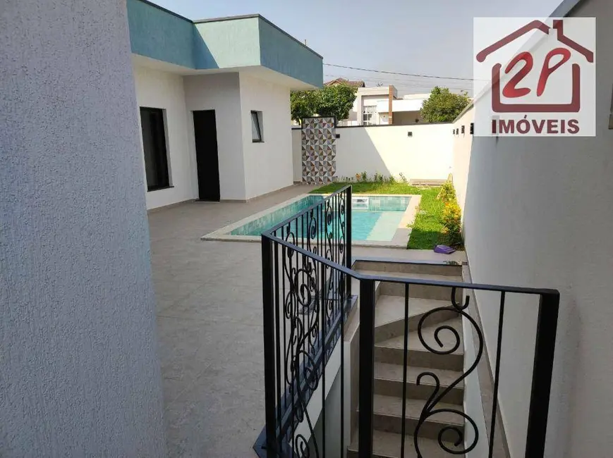 Foto 4 de Casa de Condomínio com 3 quartos à venda e para alugar, 250m2 em Bairro do Grama, Cacapava - SP