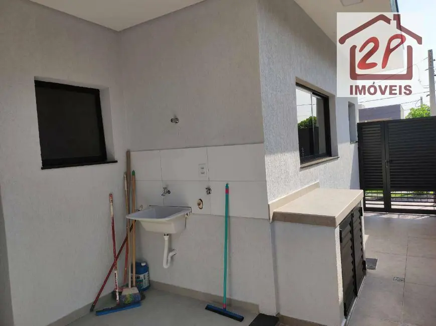 Foto 7 de Casa de Condomínio com 3 quartos à venda e para alugar, 250m2 em Bairro do Grama, Cacapava - SP