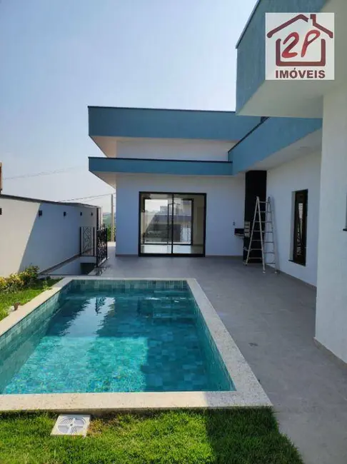 Foto 9 de Casa de Condomínio com 3 quartos à venda e para alugar, 250m2 em Bairro do Grama, Cacapava - SP