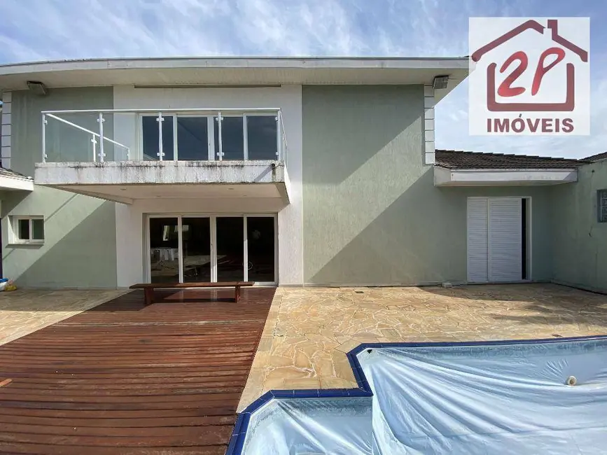 Foto 8 de Casa de Condomínio com 4 quartos à venda, 842m2 em Jacarei - SP