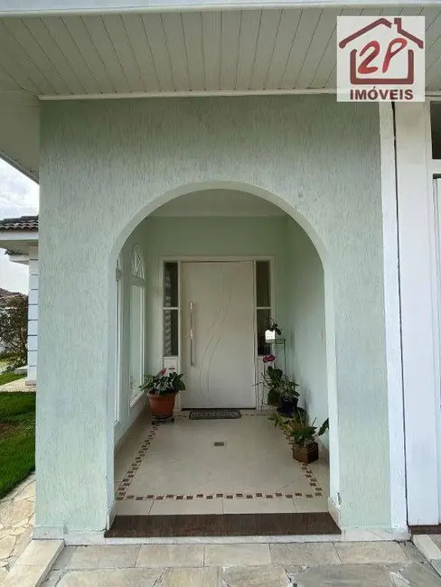 Foto 5 de Casa de Condomínio com 4 quartos à venda, 842m2 em Jacarei - SP