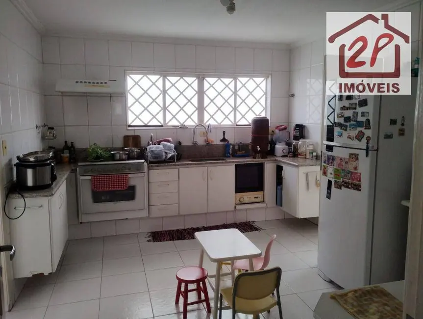 Foto 2 de Casa com 4 quartos para alugar, 900m2 em Sao Jose Dos Campos - SP