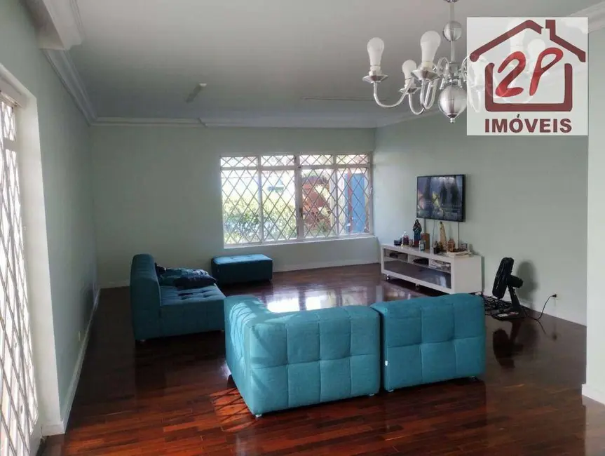 Casa com 4 quartos para alugar, 900m2 em Sao Jose Dos Campos - SP - imagem 9 Foto 9 de Casa com 4 quartos para alugar, 900m2 em Sao Jose Dos Campos - SP