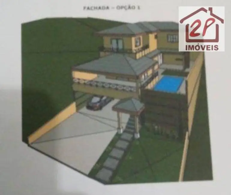 Casa de Condomínio com 3 quartos à venda, 252m2 em Sao Jose Dos Campos - SP - imagem 8 Foto 8 de Casa de Condomínio com 3 quartos à venda, 252m2 em Sao Jose Dos Campos - SP