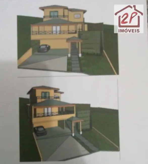 Casa de Condomínio com 3 quartos à venda, 252m2 em Sao Jose Dos Campos - SP - imagem 9 Foto 9 de Casa de Condomínio com 3 quartos à venda, 252m2 em Sao Jose Dos Campos - SP