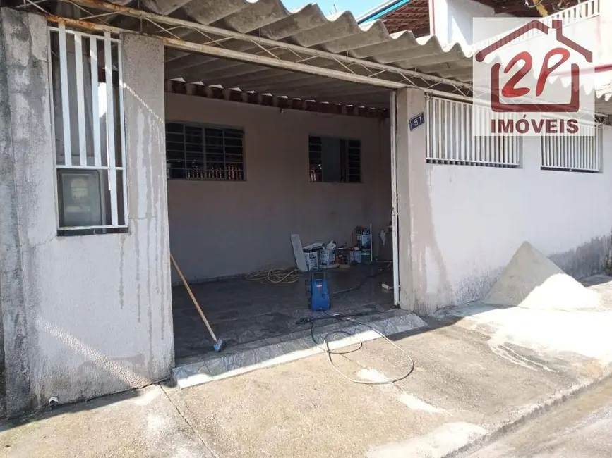 Foto 1 de Casa com 3 quartos à venda, 144m2 em Sao Jose Dos Campos - SP