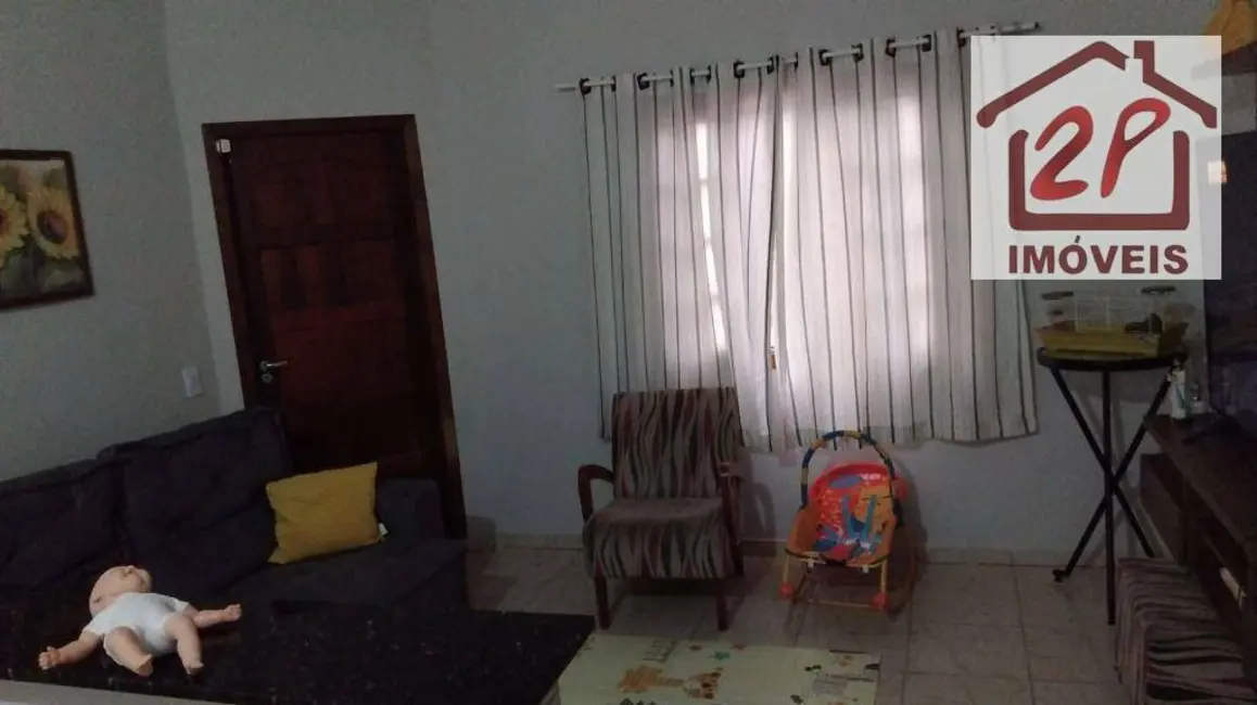 Foto 2 de Casa com 2 quartos à venda, 149m2 em Sao Jose Dos Campos - SP