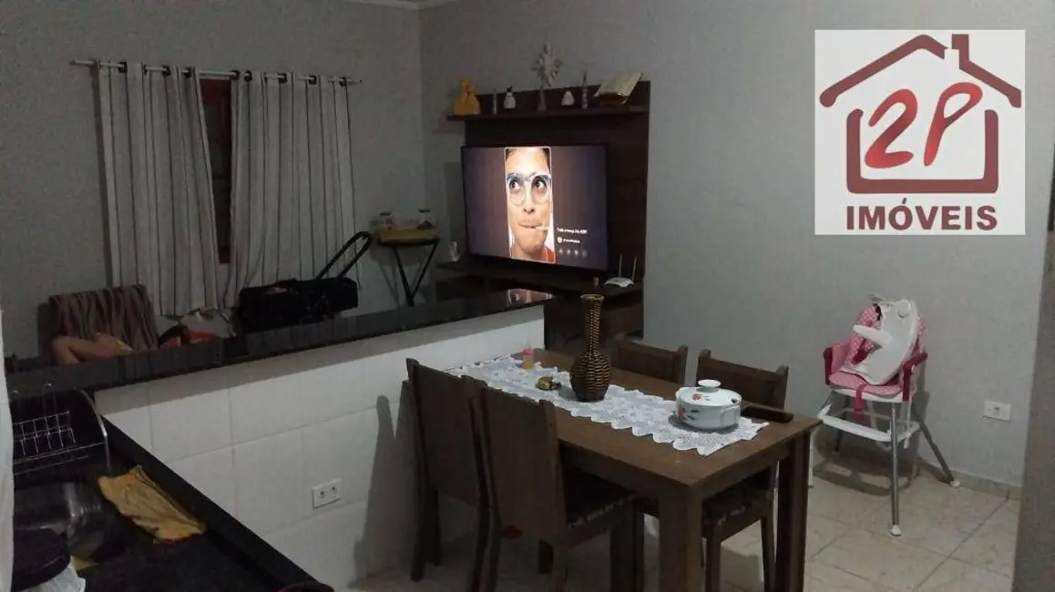 Foto 3 de Casa com 2 quartos à venda, 149m2 em Sao Jose Dos Campos - SP