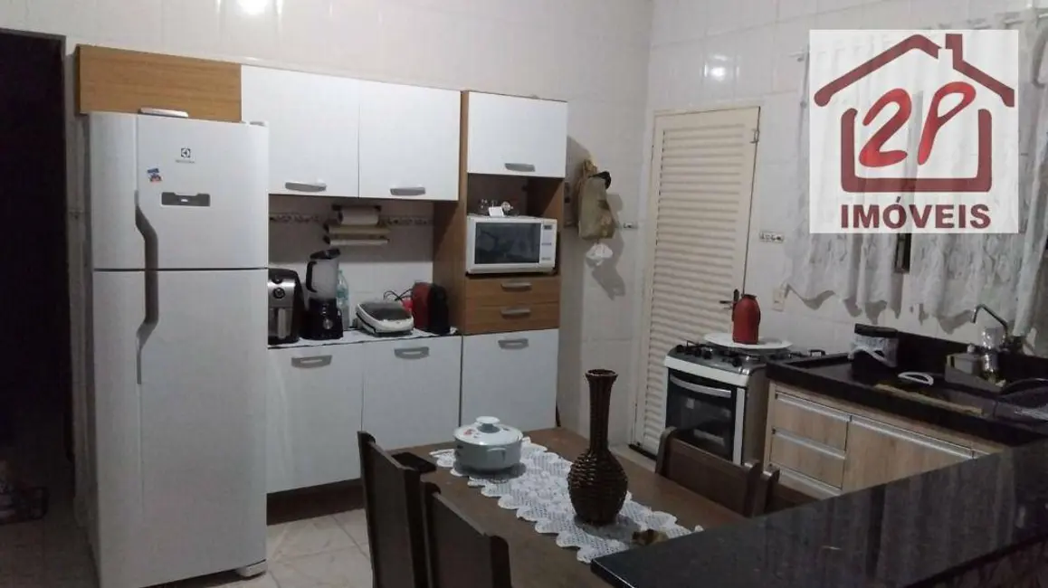 Foto 5 de Casa com 2 quartos à venda, 149m2 em Sao Jose Dos Campos - SP