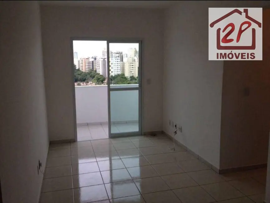 Apartamento com 2 quartos para alugar, 54m2 em Sao Jose Dos Campos - SP - imagem 1 Foto 1 de Apartamento com 2 quartos para alugar, 54m2 em Sao Jose Dos Campos - SP