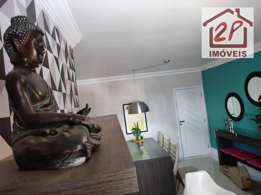 Foto 4 de Apartamento com 3 quartos à venda, 97m2 em Sao Jose Dos Campos - SP