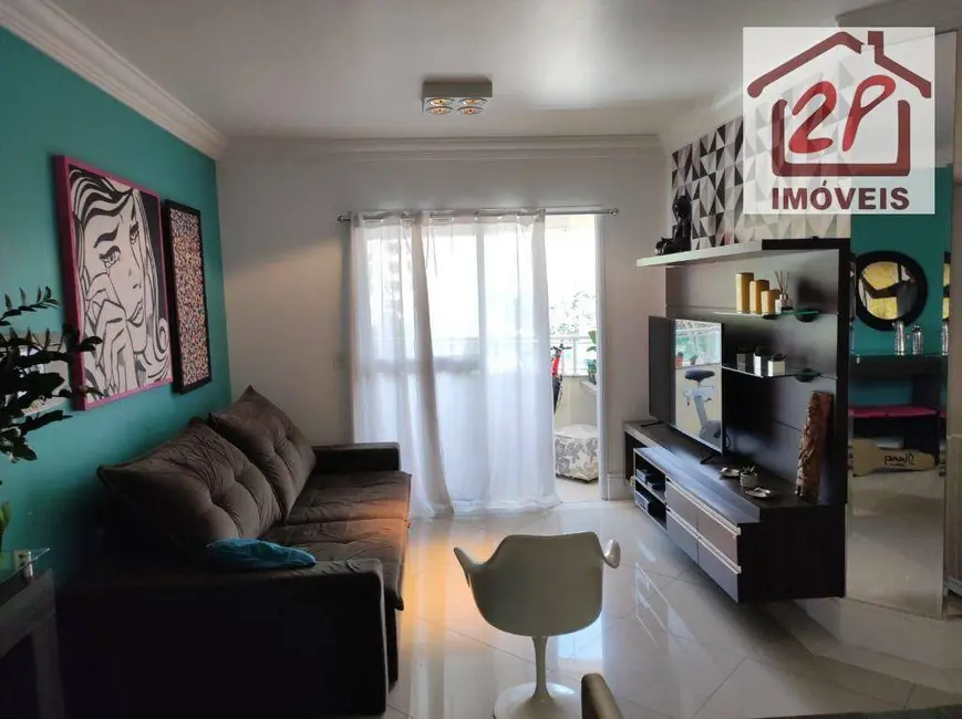 Foto 9 de Apartamento com 3 quartos à venda, 97m2 em Sao Jose Dos Campos - SP