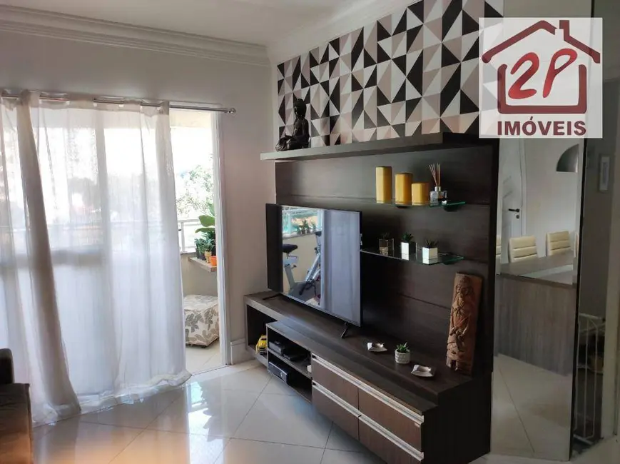 Foto 3 de Apartamento com 3 quartos à venda, 97m2 em Sao Jose Dos Campos - SP