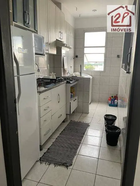 Foto 4 de Apartamento com 2 quartos à venda, 52m2 em Sao Jose Dos Campos - SP