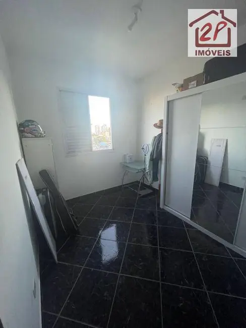 Foto 5 de Apartamento com 2 quartos à venda, 52m2 em Sao Jose Dos Campos - SP