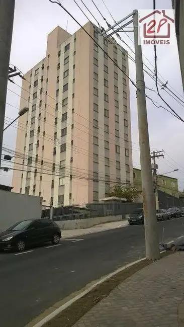 Foto 8 de Apartamento com 2 quartos à venda, 52m2 em Sao Jose Dos Campos - SP