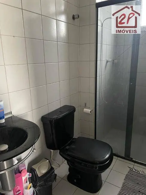 Foto 6 de Apartamento com 2 quartos à venda, 52m2 em Sao Jose Dos Campos - SP