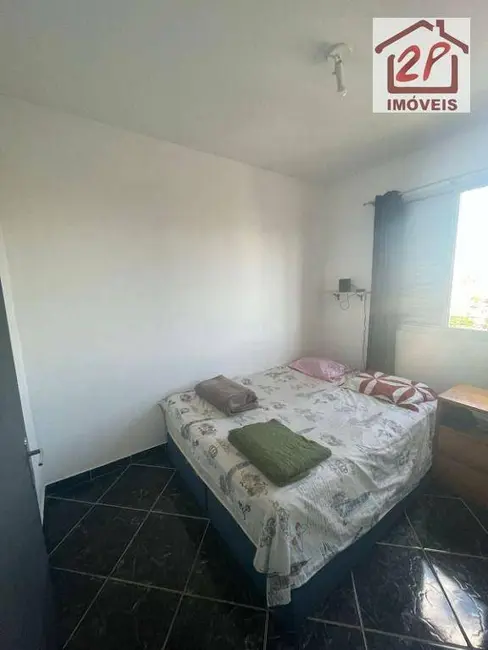 Foto 7 de Apartamento com 2 quartos à venda, 52m2 em Sao Jose Dos Campos - SP